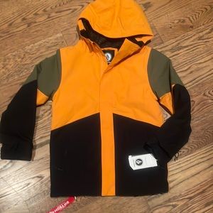 Volcom Snow Jacket